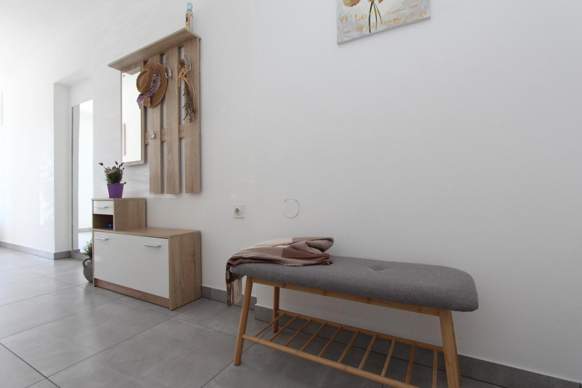 Apartment Casa Miranda Rovinj Exterior photo