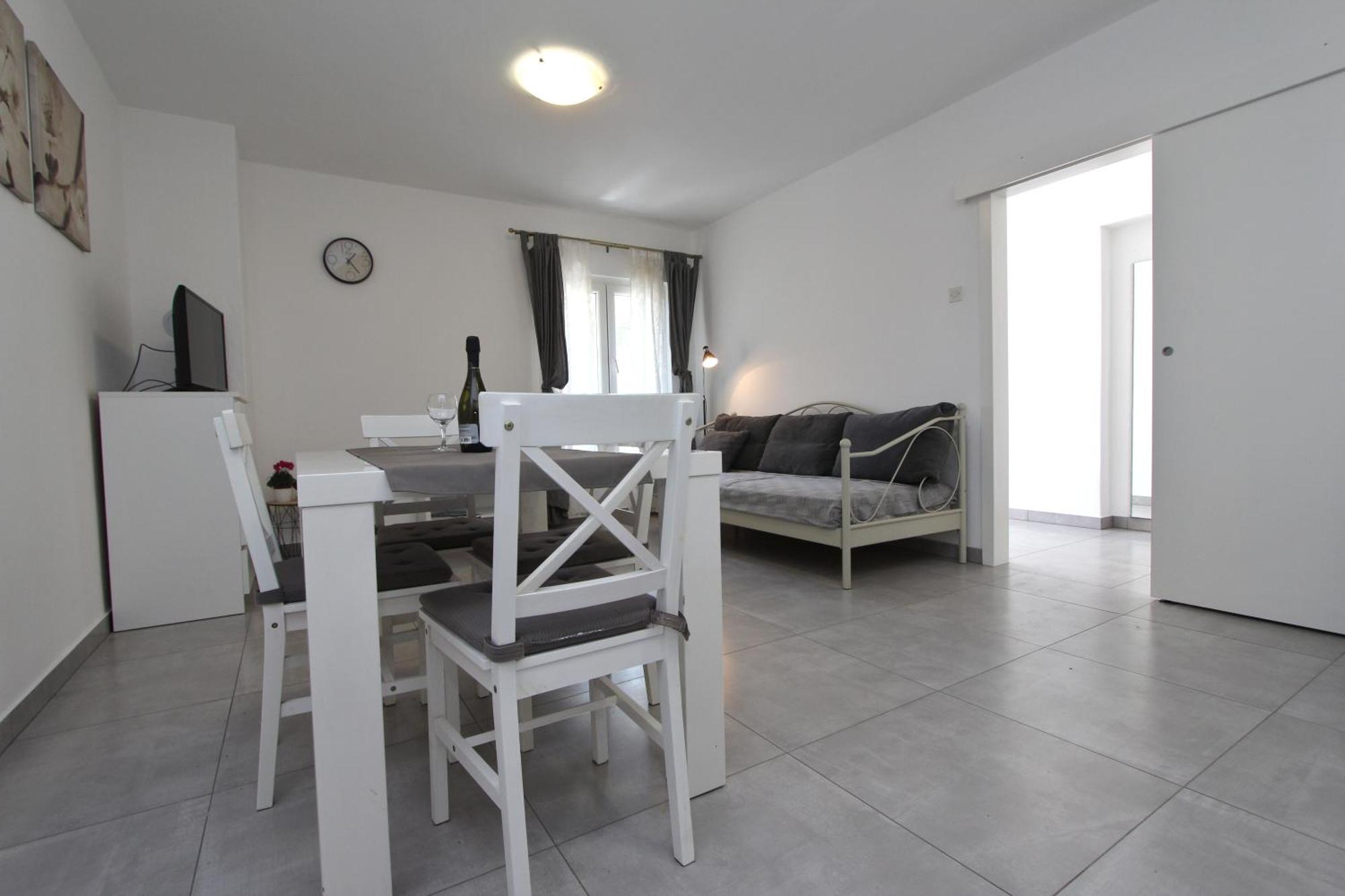 Apartment Casa Miranda Rovinj Exterior photo